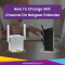 Change Your Netgear Extender Channel