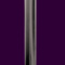 Garde coin en acier inoxydable Montréal 1-800-638-0126