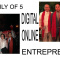 Discover How To Create Your Own Digital Online Business The Easy
