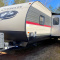 2018 Cherokee 36' Travel Trailer by Forest River