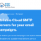 free smtp server