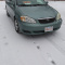2007 Toyota Corolla LE
