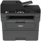 Brother Monochrome Laser & Multifunction Printer, MFCL2710DW