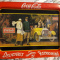 Coca-Cola Serving Tray: Touring Car