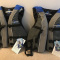 Life Jackets