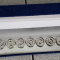 Bracelet: Camrose & Kross - Jacqueline Kennedy