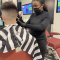 Men's Haircut At My Place! $30 Zero Fades. $20 Regular