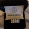 Ring: Ladies 925 House of Nikolas CZ Cocktail Ring