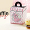 Muffin Boxes - High Quality Premium Printed Uniquely Designed