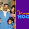 The Parent 'Hood DVD - Complete Series