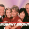 Murphy Brown - Seasons 2-10