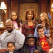 Like Family – The Complete Series