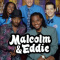 Malcolm and Eddie - Seasons 2-4