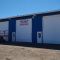 Shop, Office, and Live-In Suite on 7.31 Acres