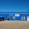 Excellently Located Shop, Office, Yard, and Live-In Suite