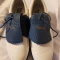 Golf Shoes-Ladies: Foot Joys - Soft Joys