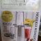 Blender: Bella 12 Piece Rocket Blender