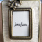 Picture Frame: Jay Strongwater