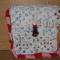Hand Crocheted Plastic Bag Purse 3