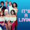 It's a Living - The Complete Series