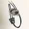 Western Eagle Bolo Tie & Belt Buckle