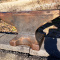 REDUCED Anvil 80 lb. Vulcan