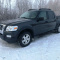2007 Ford Sport Trac 4x4 Truck For Sale