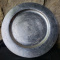 Charger Plates - Silver (Set of 6)