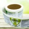 Roll Labels Printings In Los Angeles | Axiom Print
