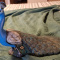 Peacock: Ceramic Pottery Peacock