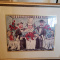 Print: Chef Serving Lobster
