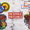 Completely Customize Patches