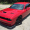 2015 Dodge Challenger SRT