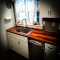 Butcher Block Countertops โ The Furniture Phoenix