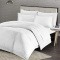 Douvet Cover with Pillow Shams