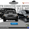 Wedding Transportation Dallas