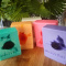 Soaps. set of 4