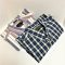 2 Men's Lg Tall Long Sleeve Button Collar Shirts