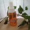 Orange body spray
