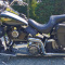 2009 Harley Davidson Softail Deluxe 96cu in 6 speed