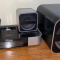 Home Stereo System-iPod: Model iH51B