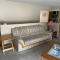 Chesterfield, Love seat and Chair