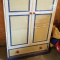 Clothes chest