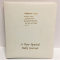 Baby Book for Adoption