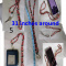 Beaded Lanyard Hancrafted #5