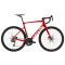 2021 Cervelo Caledonia-5 Ultegra Di2 Disc Road Bike