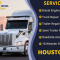 Mobile Diesel Truck Repair Houston