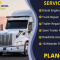 Mobile Diesel Truck Repair Plano