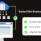 SuiteCRM Backup: How It’s Easy To Manage Valuable Data?