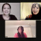 Number one globally business, working from home